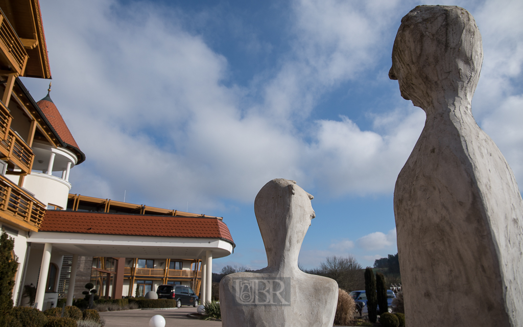 Hotel Birkenhof in Hofenstetten