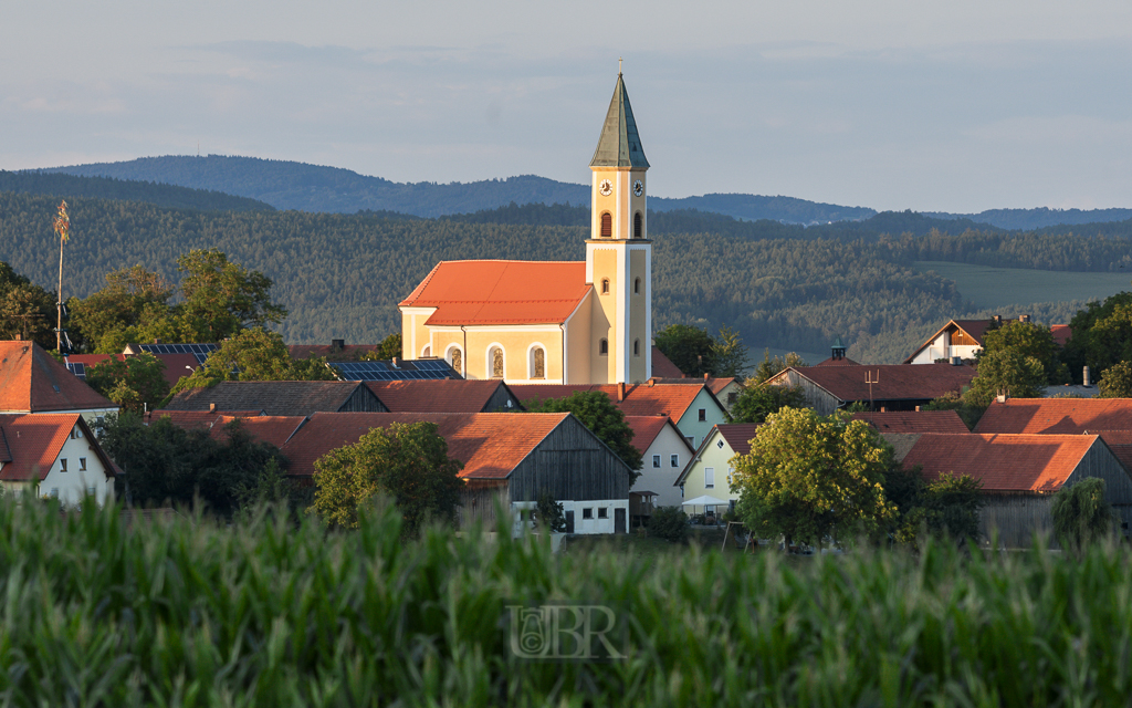 Penting bei Neunburg vorm Wald