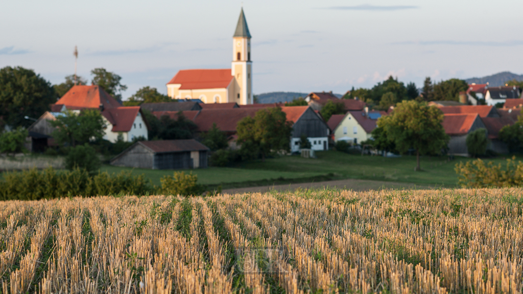 Penting bei Neunburg vorm Wald