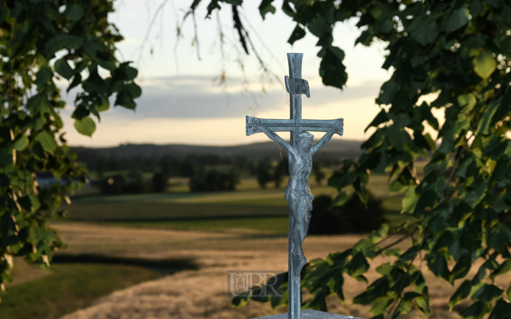 In der Umgebung der Seenplatte bei Wackersdorf