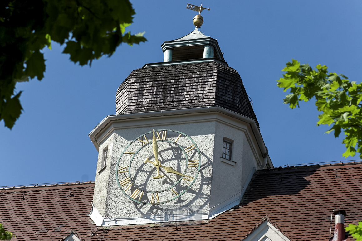 uhr_turm_schleissheim_01